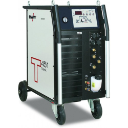 EWM TETRIX 451 COMFORT FW в Десне