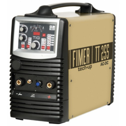 Fimer TT 255 AC/DC 3ph 400V в Десне