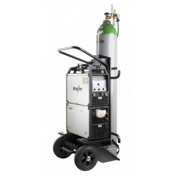 EWM Tetrix 300 AC/DC Comfort 2.0 activArc 5P TGD в Десне