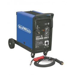 Купить Blueweld VEGAMIG 200/2 TURBO в Десне