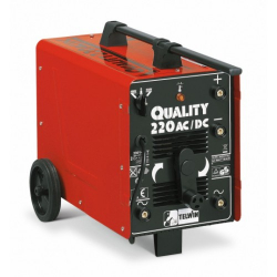 Купить Telwin Quality 220 AC/DC в Десне