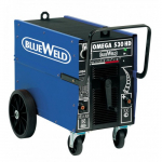 Blueweld Omega 530 HD