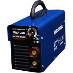 Купить Brima ММА-220 BRIMA HOBBY в Десне