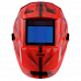 Купить Fubag OPTIMA 4-13 Visor Red в Десне