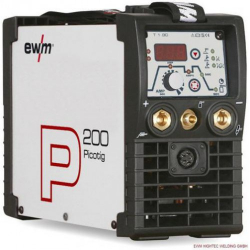 Аппарат аргонодуговой сварки EWM Picotig 200 TG в Десне