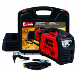 Купить Telwin FORCE 168 MPGE 230V в Десне