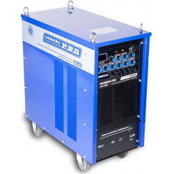 Aurora IRONMAN TIG 500 AC/DC PULSE в Десне