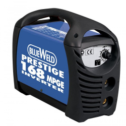 Купить Blueweld PRESTIGE 168/1 GE в Десне