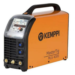 Kemppi MasterTig-4000 MLS в Десне