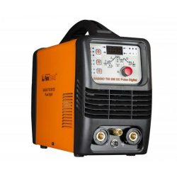 FoxWeld SAGGIO TIG 300 AC/DC Pulse Digital в Десне