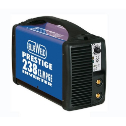 Купить Blueweld Prestige 238 CE MPGE в Десне