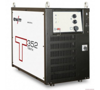 Аппарат аргонодуговой сварки EWM Tetrix 352 RC