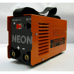 Купить Сварочный инвертор Neon ВД-161 в Десне