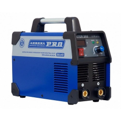 Купить Сварочный инвертор Aurora PRO INTER 202 в Десне