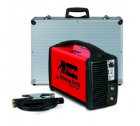 Telwin TECHNOLOGY 238 CE/MPGE 230V ACX в кейсе