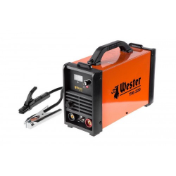 Купить Инвертор WESTER TIG 220 (10-220A) в Десне