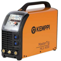 Kemppi MASTERTIG MLS 4000 VRD в Десне