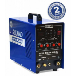 Aurora PRO INTER TIG 200 PULSE в Десне