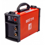 BestWeld BEST 210 + Маска ХАМЕЛЕОН