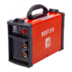Купить BestWeld BEST 210 + Маска ХАМЕЛЕОН в Десне