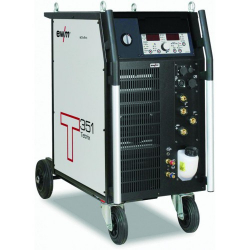EWM TETRIX 351 AC/DC SMART FW в Десне