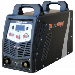 Купить FoxWeld FoxMaster 4000 в Десне