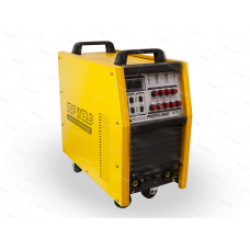 Аппарат аргонодуговой сварки Top Weld Protig-400 в Десне